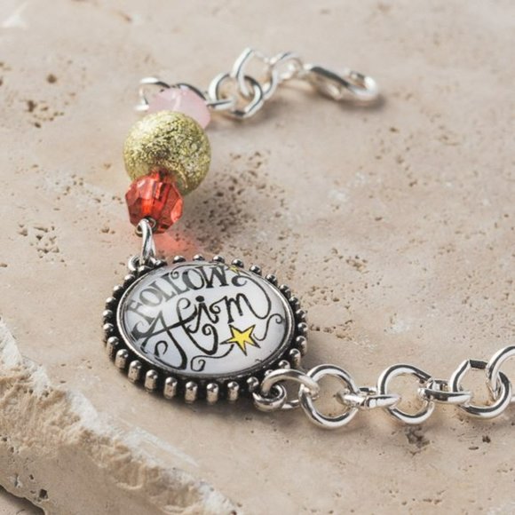 Plunder Design Danny Bracelet - Picture 2 of 3